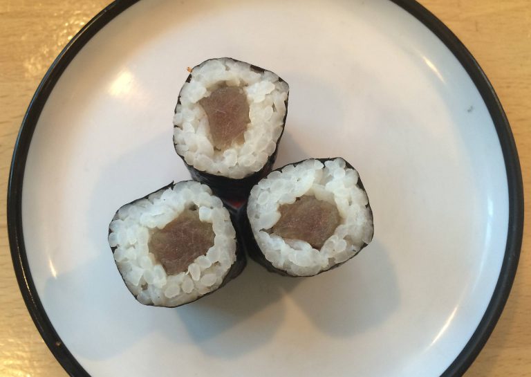 Vom Freispruch zum Fisch – „Ante oder der Thunfisch“ von Joёl László