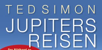 Die wunderbare Weltanschauung des Ted Simon