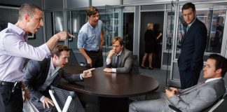 Sozialismus für Reiche – Kritik zum Film „The Big Short“