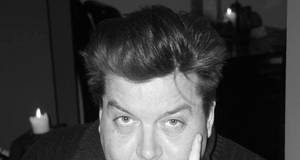 Zur Person: Thomas Gensheimer Thomas Gensheimer