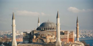 Der Mut des Ministers oder Alarmstufe Reisehinweise – Auswärtiges Amt verschärft Reise- und Sicherheitshinweise für die Türkei