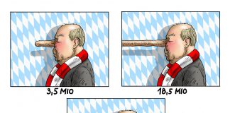 Der FC Bayern München und die freiwilligen Regeln einer (un-)glaubwürdigen Unternehmensführung