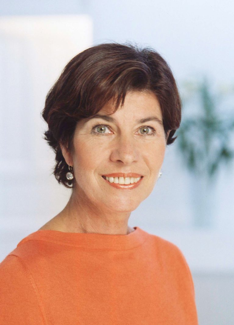 Veronika Zickendraht