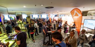 Das war die Webinale 2016 – Digitaler Wendepunkte in den Datentechnologien