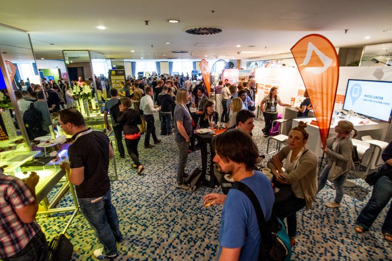 Das war die Webinale 2016 – Digitaler Wendepunkte in den Datentechnologien