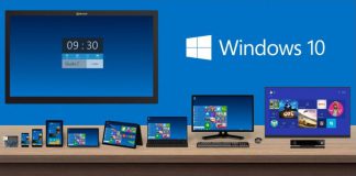 Nicht beantwortete Fragen und ungefragte Antworten zu Windows 10 oder Fachpresse in Berlin als peinliches Pack