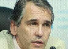 Zur Person: Wladimir Sergijenko Wladimir Sergijenko