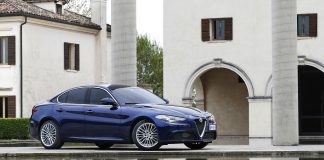 Die rassige, formschöne Mittelklasse-Limousine names Giulia ist da – Alfa Romeo bringt neuen Herzenbrecher zu den Händlern