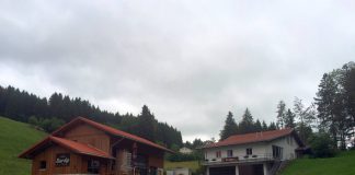 Das Brauereidorf Rettenberg oder Die höchste Brauerei der Berliner Republik