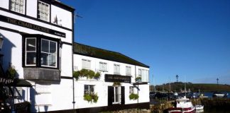 Am Meer und im Museum – Das maritime Falmouth in Geschichte und Gegenwart