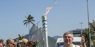 Olympia: Russland-Bashing, Doping und der große Bluff