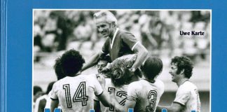 Als Buschners Buben Montreal enterten – Der Olympiasieg der DDR-Fußballnationalmannschaft am 31. Juli 1976