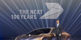 Münchener Edelschmiede feiert 100-jähriges Bestehen – Die BMW Group kann auch 2016 ihren Absatz kontinuierlich steigern