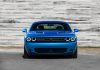 Dodge hat Challenger und Charger neu aufgelegt – Die Nachfahren legendärer US-Muscle-Cars sind agiler und sicherer als die Urväter