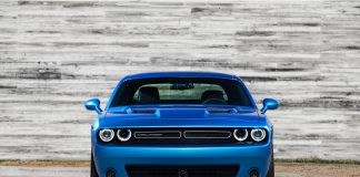 Dodge hat Challenger und Charger neu aufgelegt – Die Nachfahren legendärer US-Muscle-Cars sind agiler und sicherer als die Urväter