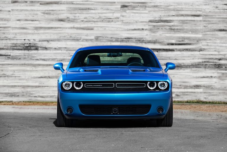 Dodge hat Challenger und Charger neu aufgelegt – Die Nachfahren legendärer US-Muscle-Cars sind agiler und sicherer als die Urväter
