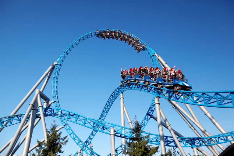 Noch mehr Ferienspaß im Freizeitpark – Europa-Park verlängert Ferienprogramm bis 11. September