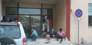 Kommentar: Vielvölkerstaat und Vasallenstaat BRD – Forcierte Umvolkung, massive Probleme