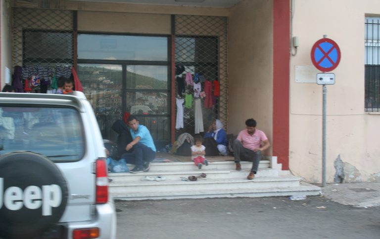 Kommentar: Vielvölkerstaat und Vasallenstaat BRD – Forcierte Umvolkung, massive Probleme