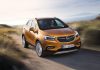 Das kleine SUV von Opel heißt jetzt Mokka X – Die Neuauflage wird zu Preisen ab 18 990 Euro verkauft