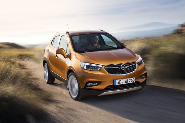 Das kleine SUV von Opel heißt jetzt Mokka X – Die Neuauflage wird zu Preisen ab 18 990 Euro verkauft