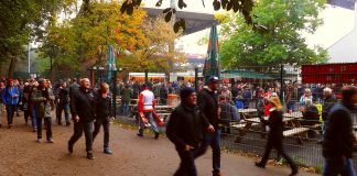 Saisonfinale in der 2. Bundesliga – An der Pader oder an der Wuhle, wo darf gefeiert werden?