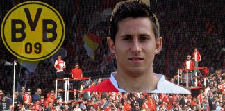 Keine Eisernen Nerven – Der 1. FC Union Berlin ertrotzt in Dortmund 120 Minuten lang ein Unentschieden und verpasst ein Ortsderby