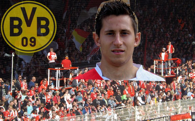 Keine Eisernen Nerven – Der 1. FC Union Berlin ertrotzt in Dortmund 120 Minuten lang ein Unentschieden und verpasst ein Ortsderby