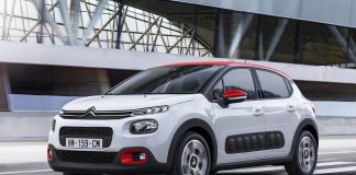 Citroën hat das Outfit des C3 aufgepeppt – Der französische Hersteller will den Neuen ab Januar in Deutschland verkaufen