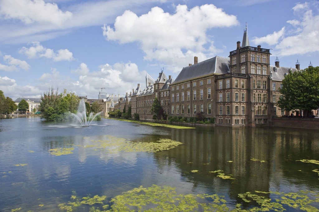 Die holl ndische Stadt  Den Haag  wartet mit vielen 