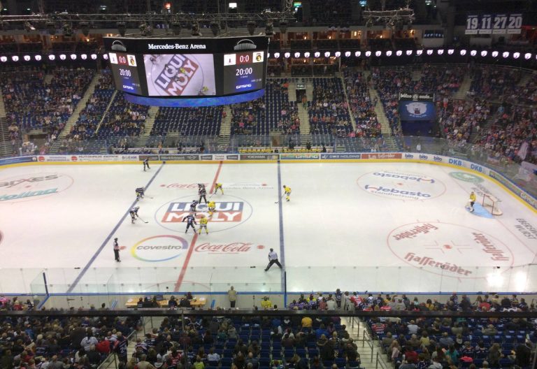 Mittenmang im Mittelmaß oder Null-null-Eisbären – Mit der Lizenz zum Lamentieren