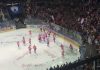 Arbeitssieg in Rosa – Direktberichterstattung vom Punktspiel zwischen den Berliner Eisbären und den Schwenninger Wild Wings 1:0 (0:0, 0:0 1:0)