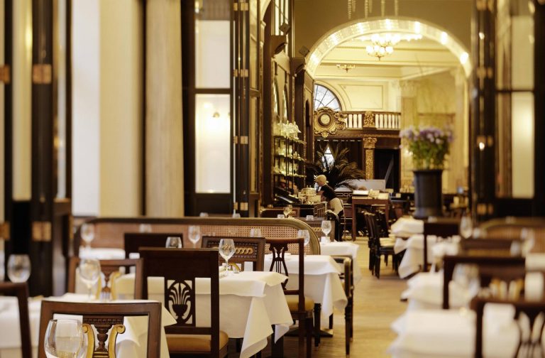 Vier Mal vom Feinsten – Das Grosz in Berlin ist großartig und einmalig