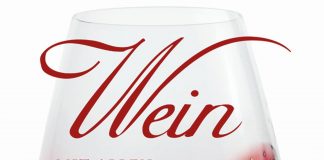 W wie Wohlsein und Wein – Annotation zum Buch „Wein – Mit allen Sinnen genießen“ von Jacopo Cossater und Fabio Petroni