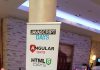 Das waren die Javascript Days 2016 in Berlin