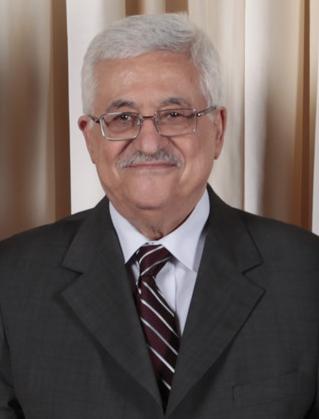 Mahmoud Abbas (Abu Mazen)