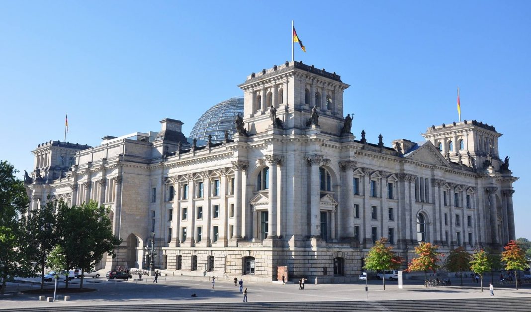 Reichstag