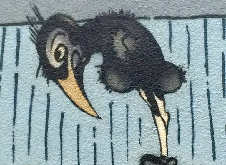 Der Fluch der Erblast – Über die transgenerationelle Weitergabe (Tradierung) des Neides