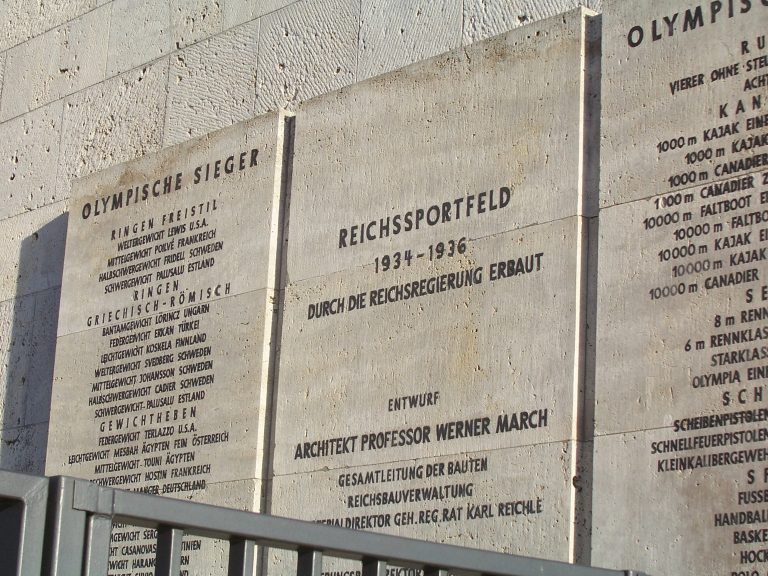 Kein öffentlich-rechtliches Olympia mehr