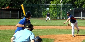 Baseball World Series 2016 – Chicago Cubs, über 100 Jahre kein Titel, von liebenswerten Verlierern zu strahlenden Siegern Baseball