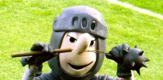 Niederlage auf dem Betze – 1. FC Union verliert wertvolle Punkte