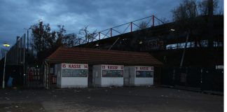 1. FC Union Berlin – Hurra, Hurra, die Schwaben, die sind da und lassen zwei Punkte liegen, weil Simon Terodde nur einmal traf