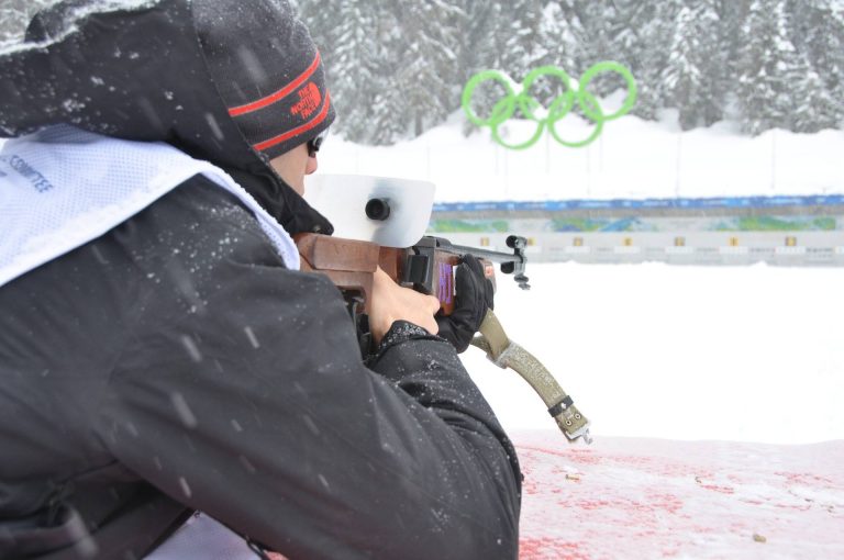 Biathlon in Oberhof braucht Investitionen und anderen Termin – Drei Problemfälle im deutschen Team