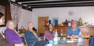 Über das Buch „Pferdeflüstern kann jeder lernen“ von Heinz Welz