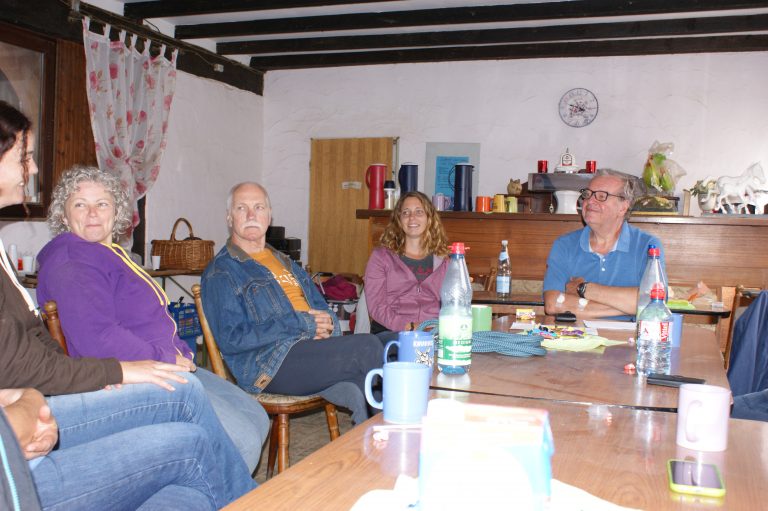 Über das Buch „Pferdeflüstern kann jeder lernen“ von Heinz Welz