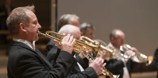 Bestandsgarantie der »vier Mächte« – Das Deutsche Symphonie-Orchester Berlin feierte seinen 70. Geburtstag