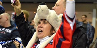 Oh, wie schön ist Overtime – Direktberichterstattung von der DEL-Begegnung zwischen Eisbären Berlin und Straubing Tigers