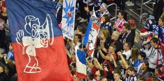 Gewogen und für zu leicht befunden – Das Auswärtsspiel-Elend der Berliner Eisbären findet seinen Niederlagenhöhepunkt in Wolfsburg