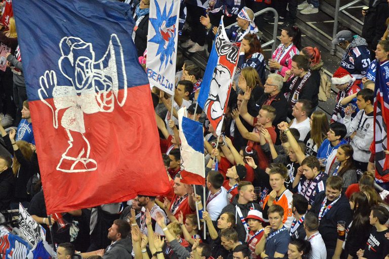 Gewogen und für zu leicht befunden – Das Auswärtsspiel-Elend der Berliner Eisbären findet seinen Niederlagenhöhepunkt in Wolfsburg