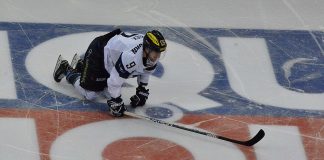 Berliner Eisbären besiegen ERC Ingolstadt mit 6:1